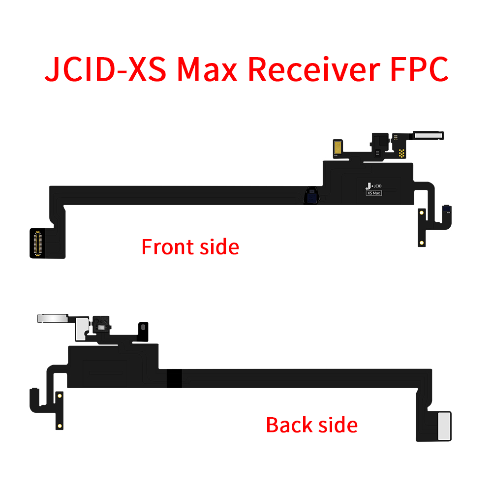 JCID XS MAX RECEIVER FPC